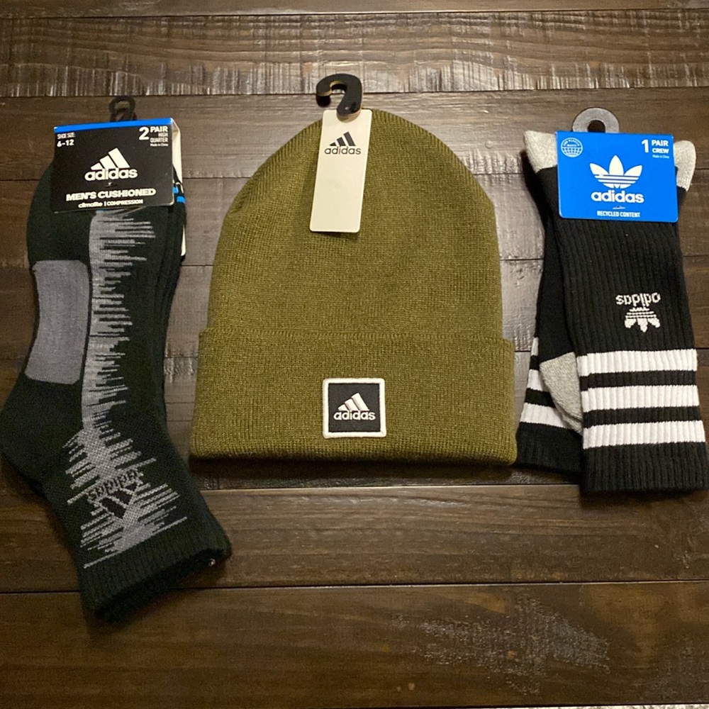 Adidas Bundle